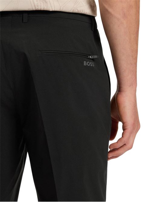 Pantaloni corti Boss Green | 50504550001